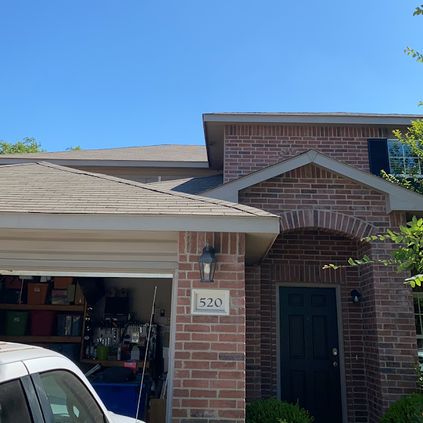 Fort Worth Roofing
