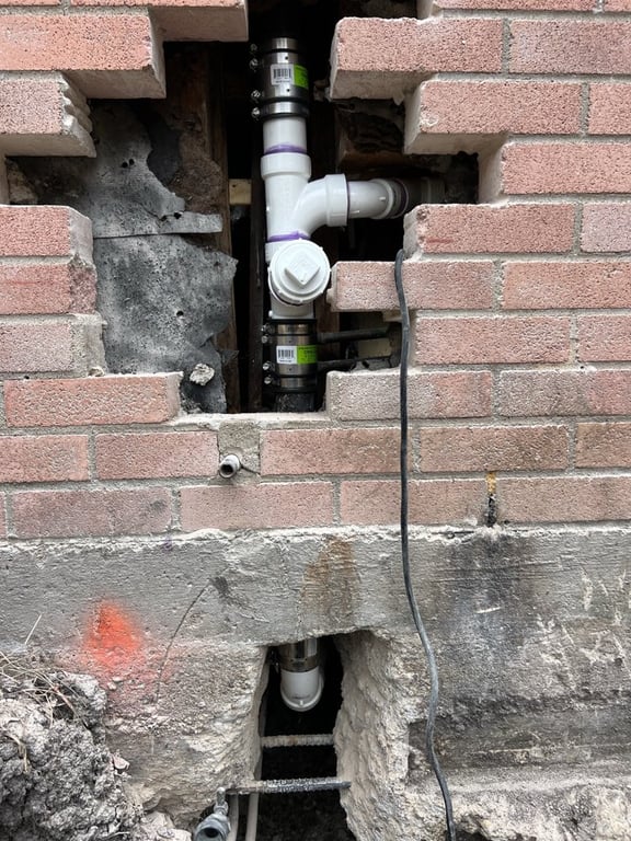 White Hat Plumbing