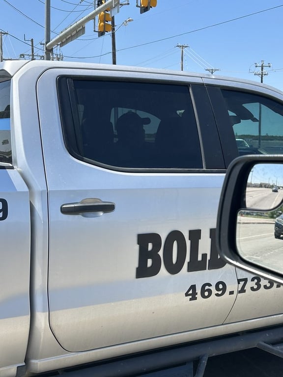 Bold Roofing
