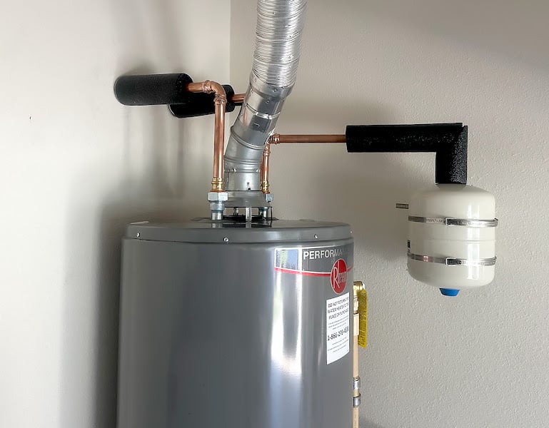 TruNox Plumbing Services