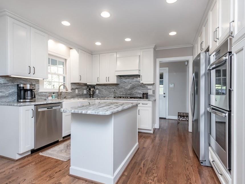 ICO Construction & Remodeling