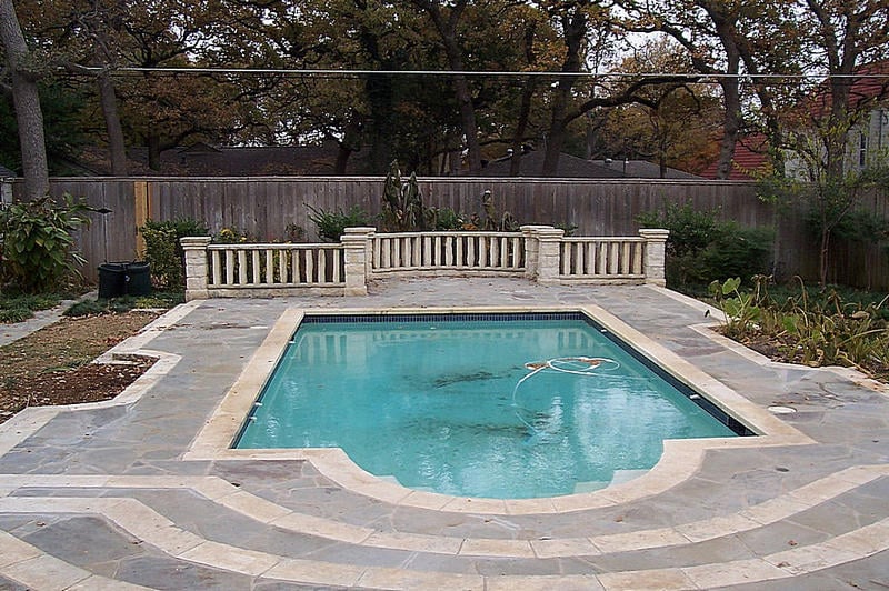 Firehouse Masonry