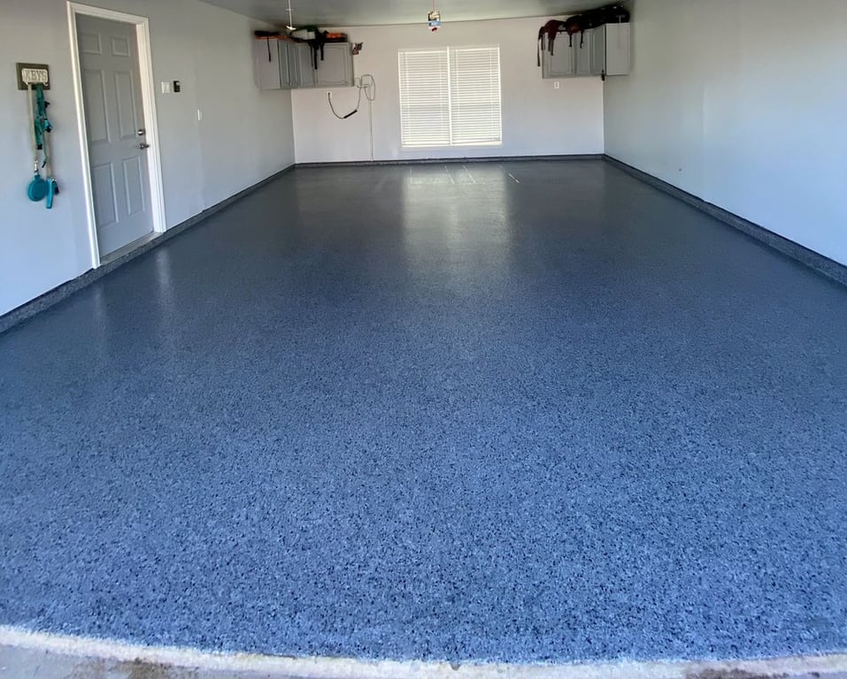 Ryan’s Epoxy