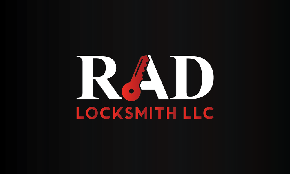 RAD Locksmith