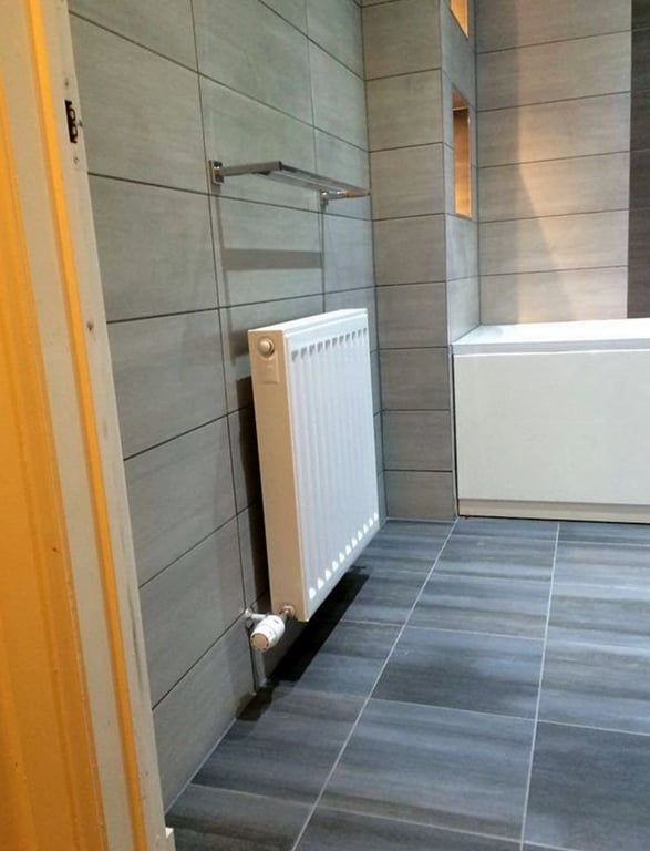 Dashwood Plumbing Services