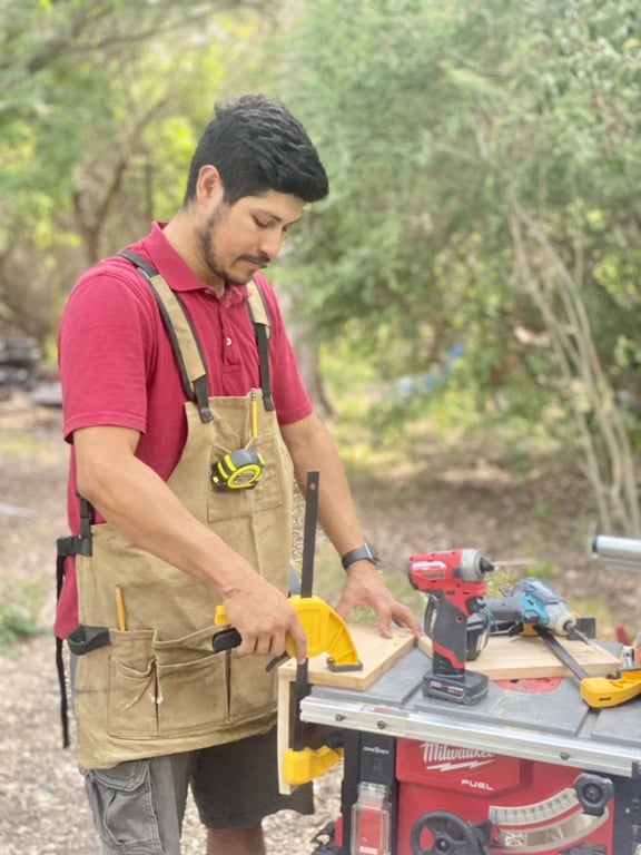 Elite Handyman & Remodeling