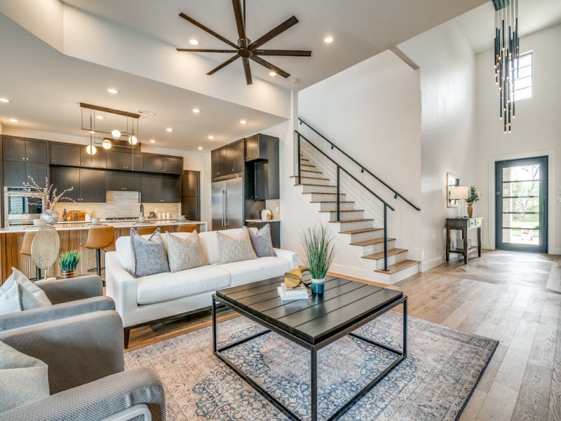Kimzey & Co. Interiors