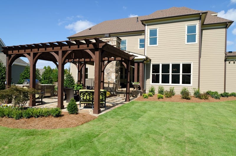 Grand Prairie Landscaping