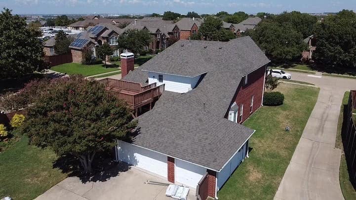 Ready Roofing Richardson