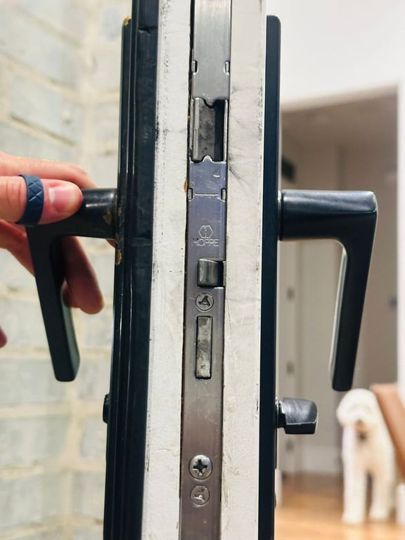 DLS Locksmith