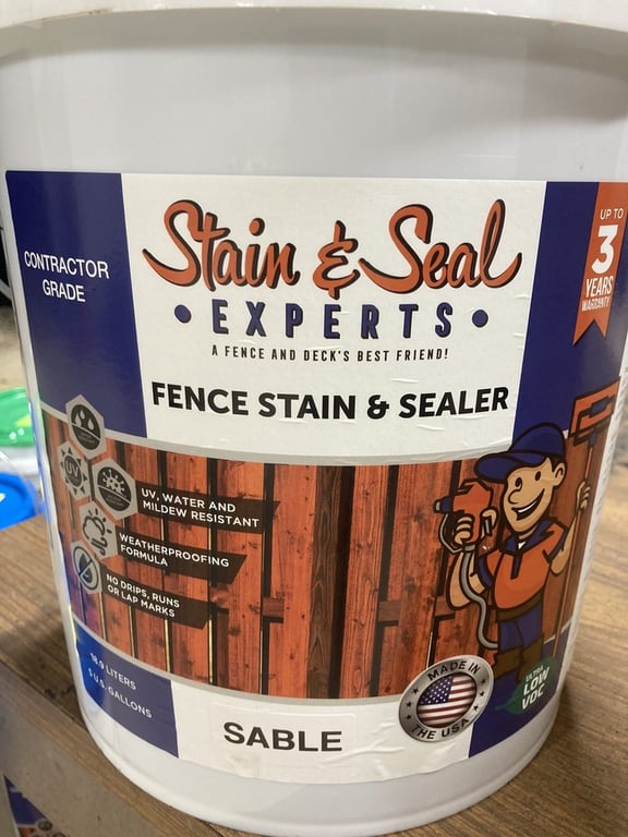 Jamieson Fence Supply