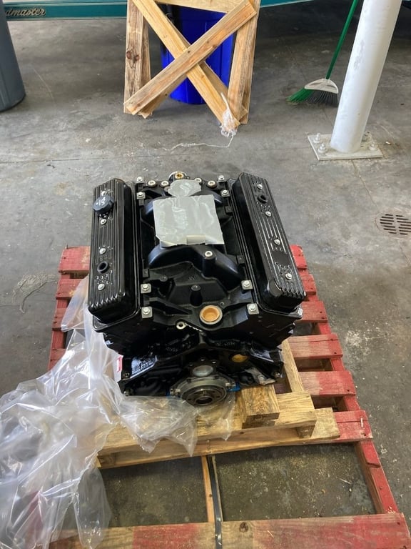 AR Motors TX