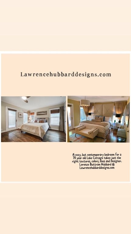 Lawrence Hubbard Designs