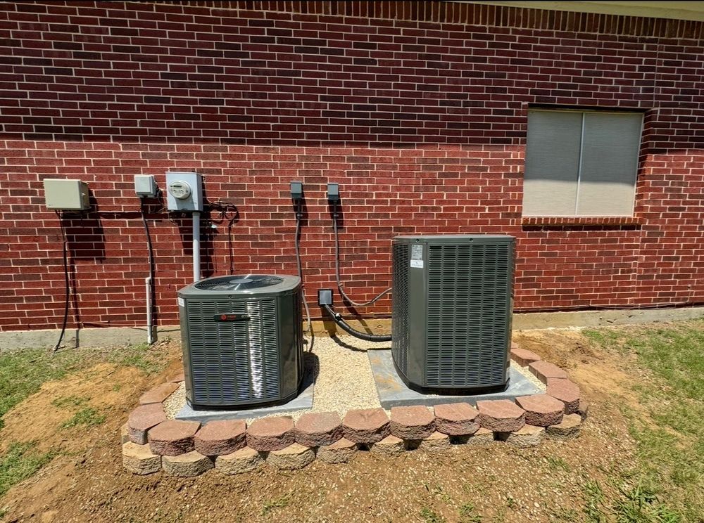 Park Cities HVAC