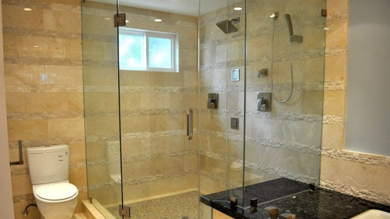 Showers By Alpha Glass