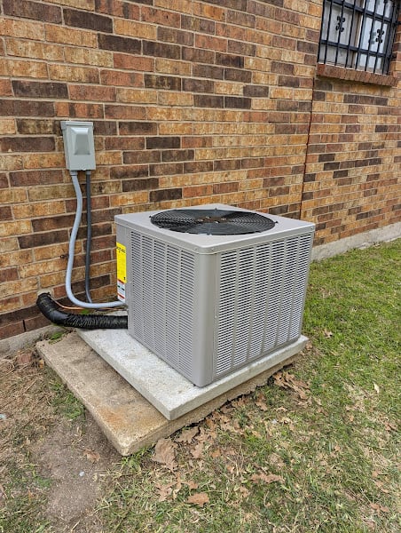 Hot & Cool Heating and Air Conditioning LLC