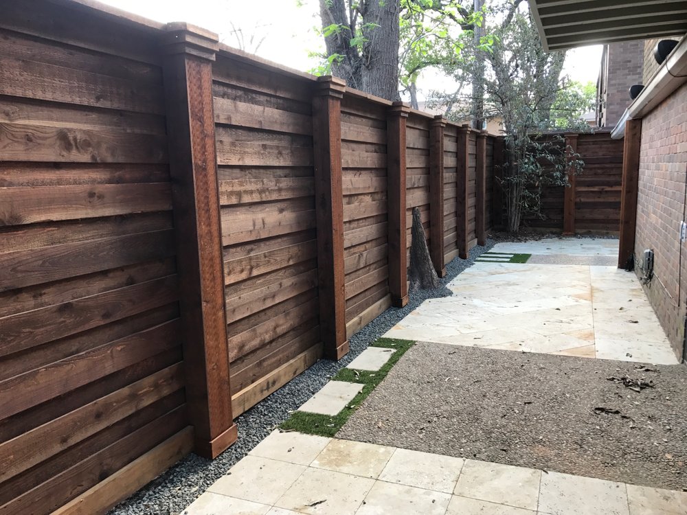 Precision Fencing & Construction