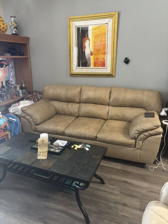 BizziBody Cleaning Service