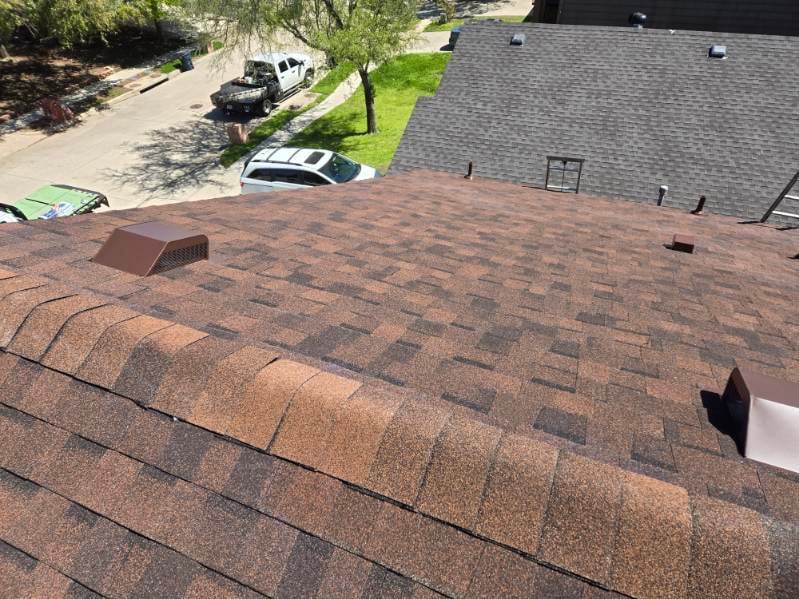Over the Top Roofing