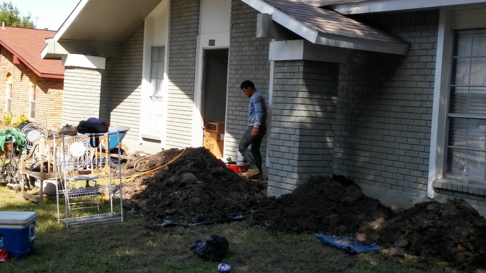 Dodson Foundation Repair