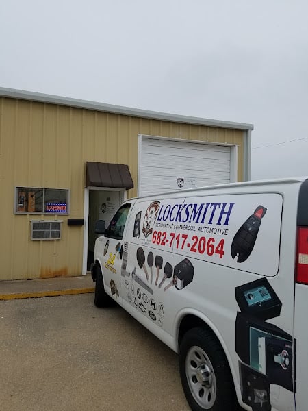 Bulldog Locksmith & Access Control