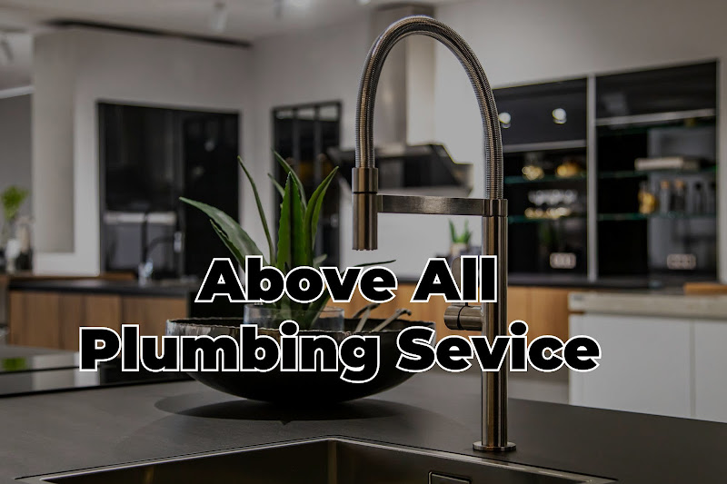 Above All Plumbing