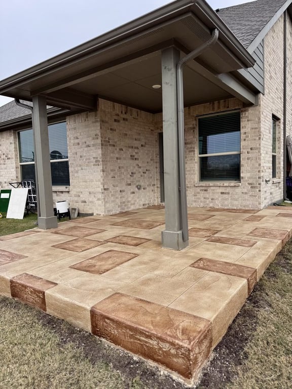 Crestrock Construction