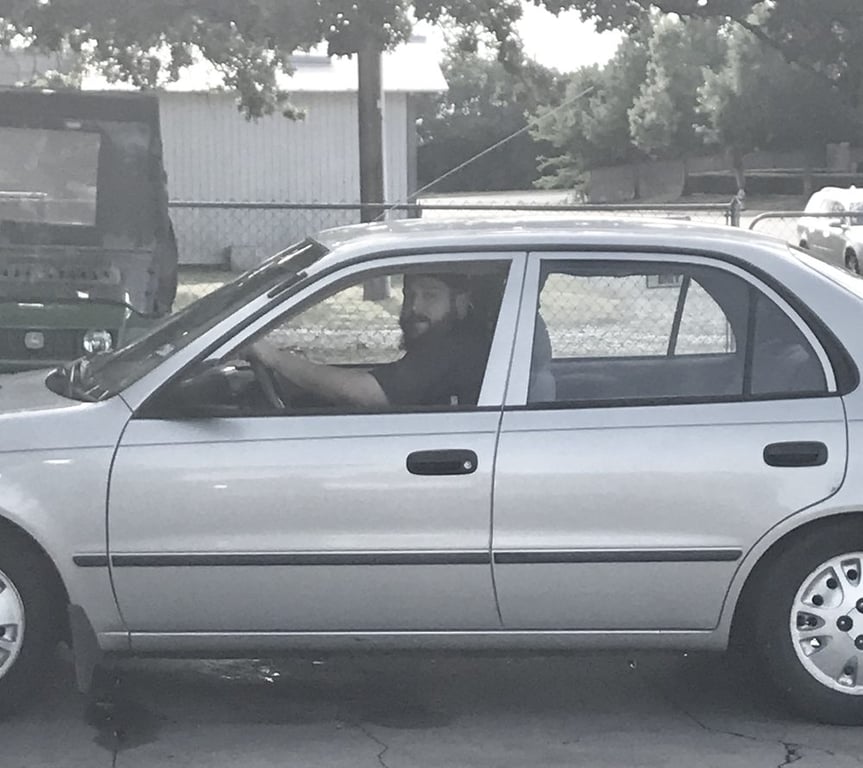 Pioneer Automotive
