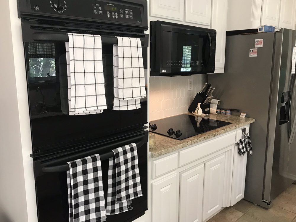 Polished Comfort Interior Design