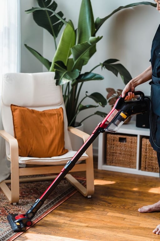 Bellstart Cleaning Services