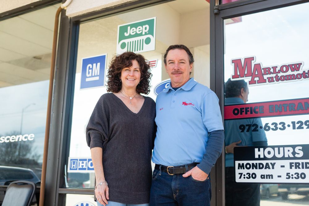 Marlow Automotive