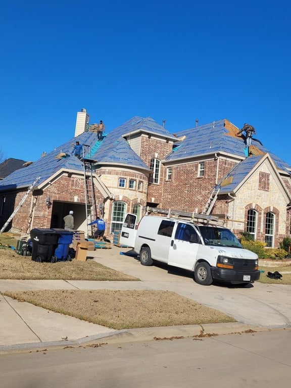 Bold Roofing