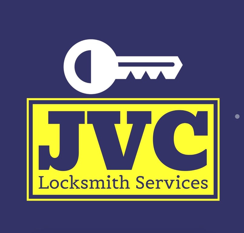 JVC Locksmith