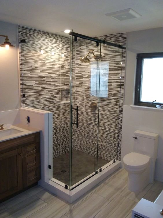 Shower Doors of Dallas