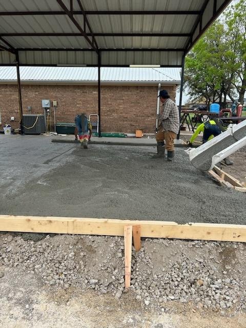 Trinity Construction