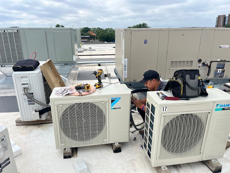 R&R Air Conditioning