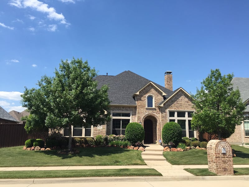 Town and Country Roofing, Inc.