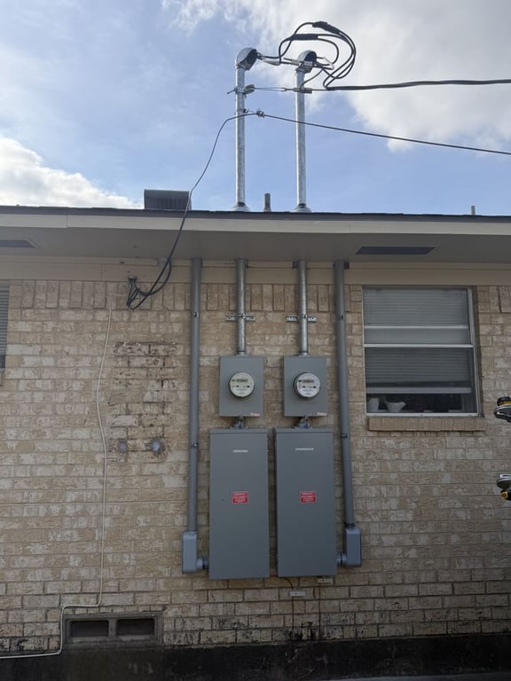 Castle Electric