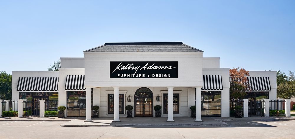Kathy Adams Furniture + Design