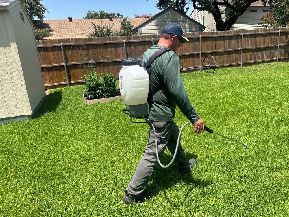 Green Top Lawn Care