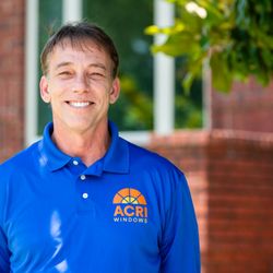 Acri Windows & Doors