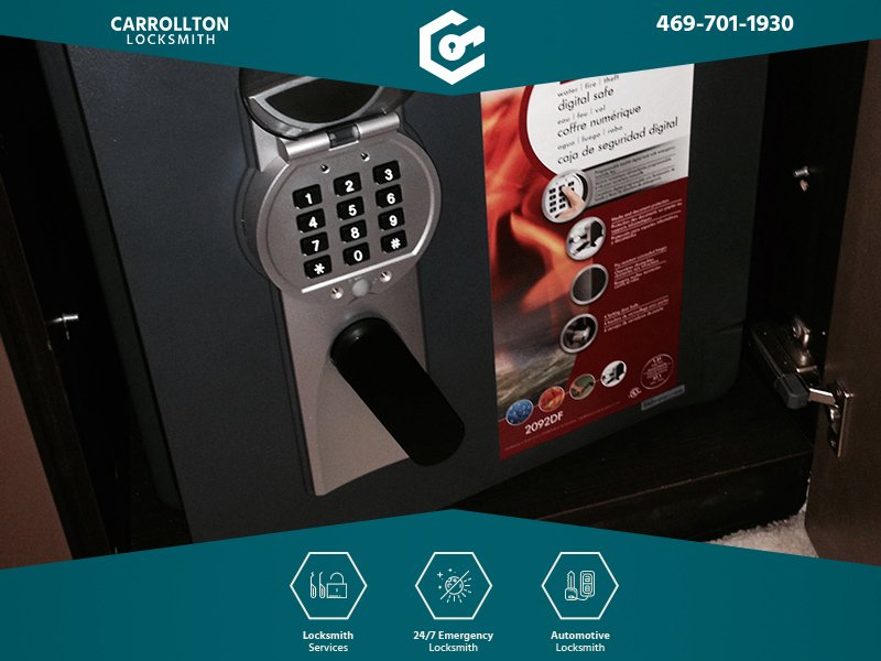 Carrollton Locksmith