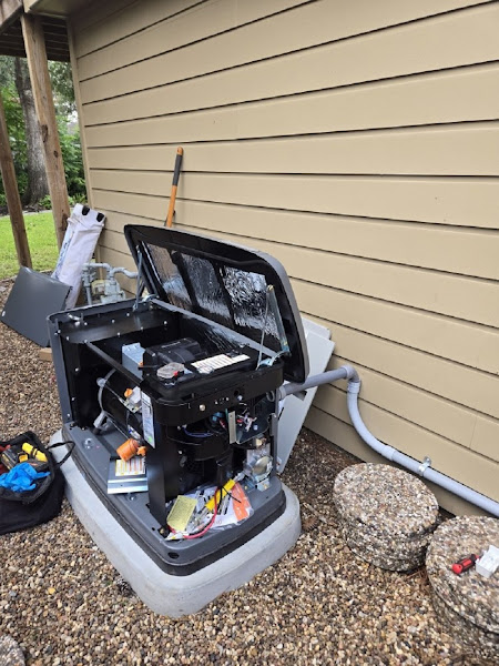 Gear Electrical Contractors