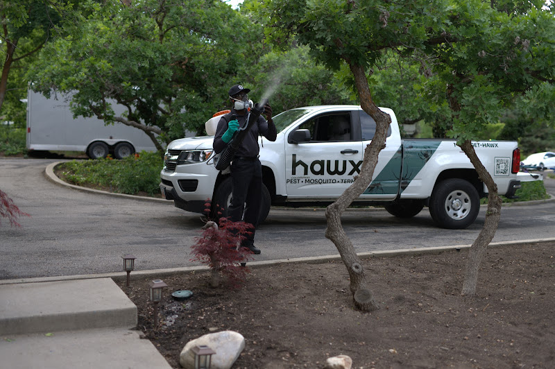 Works Pest Control Fort Worth