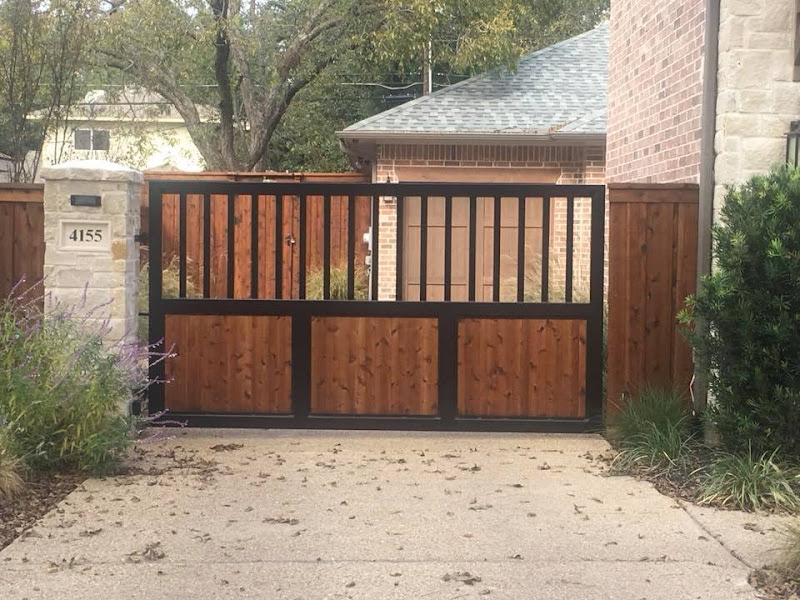 Crown Fence Co.