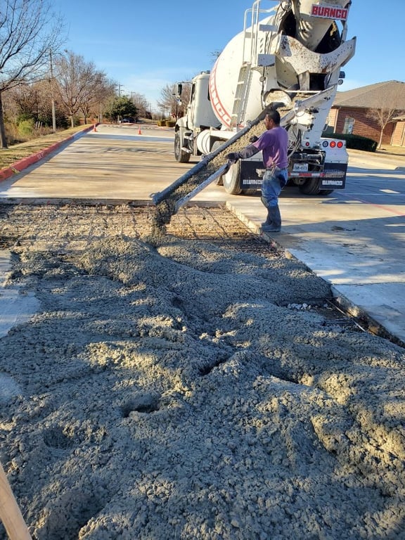 ASI Concrete