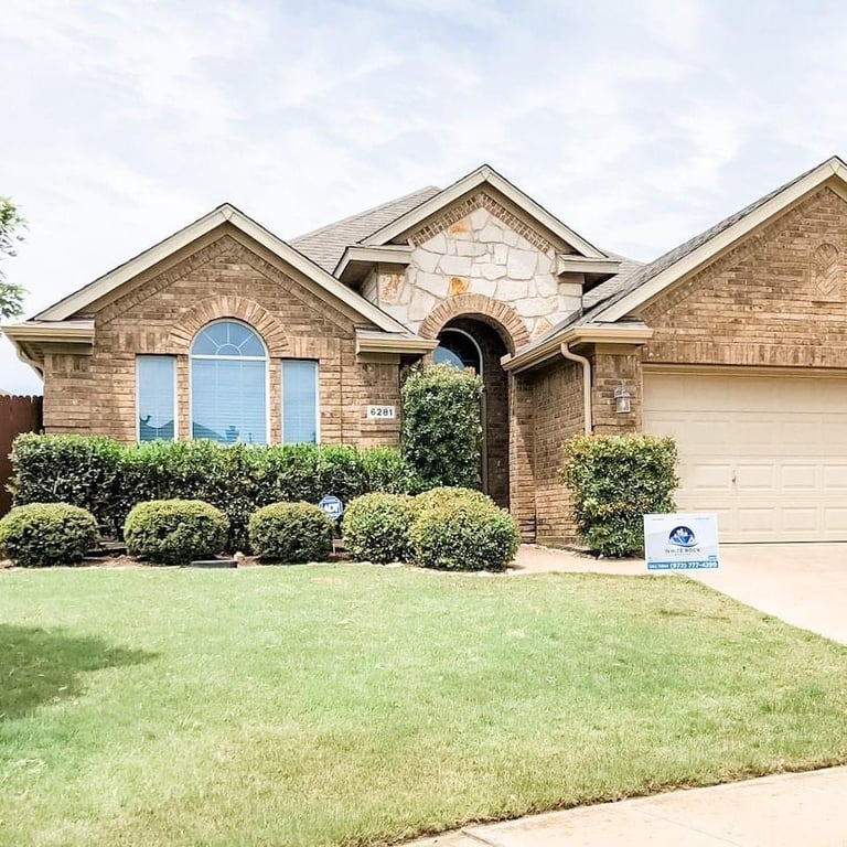 White Rock Roofing