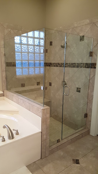 Glass Savvy & Services
