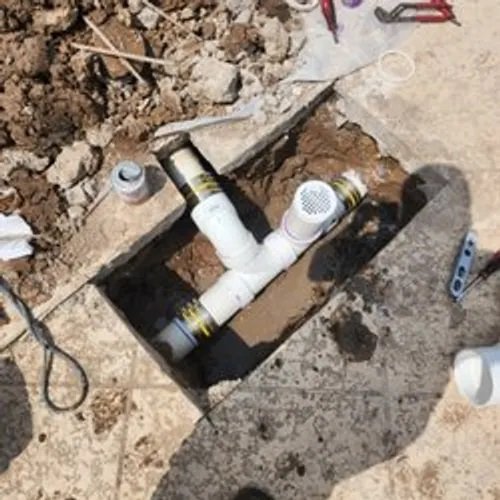 Highland Park TX Plumbings