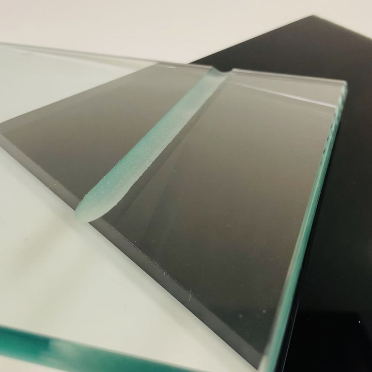 Addison Glass & Mirror